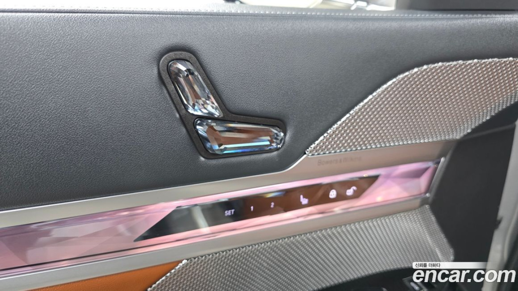 BMW 7-Series 740i xDrive M Sport, 2025