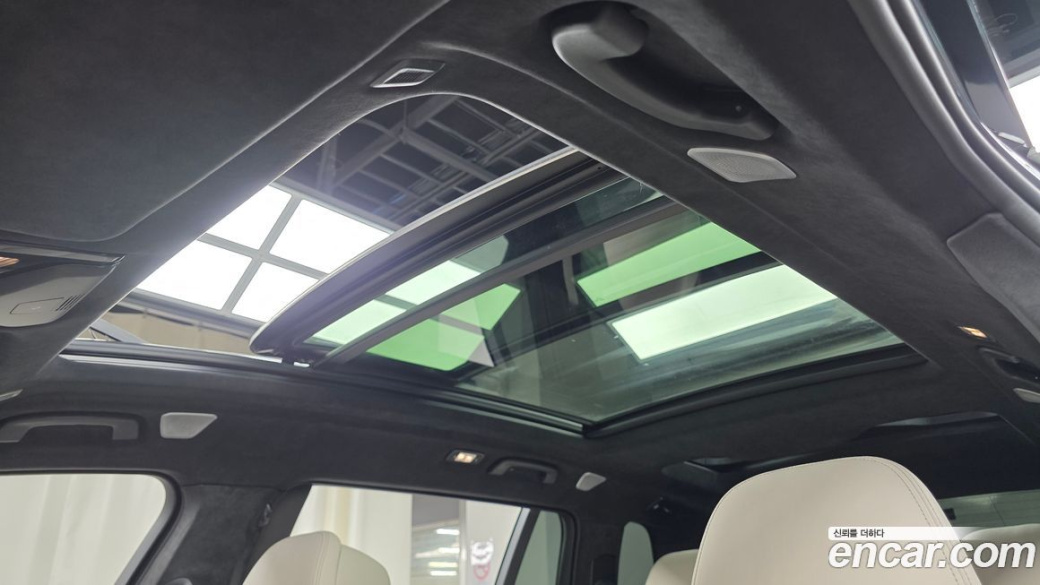 BMW X7 xDrive 40i M Sport 6STR, 2022