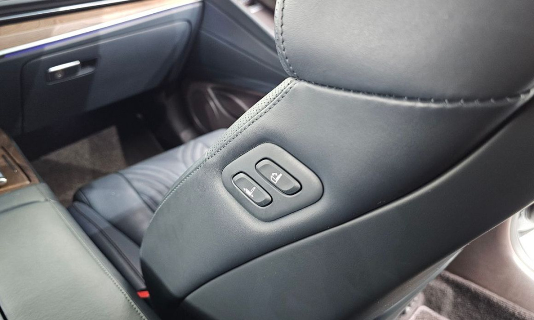 Genesis G80 Gasoline 2.5 Turbo AWD, 2024