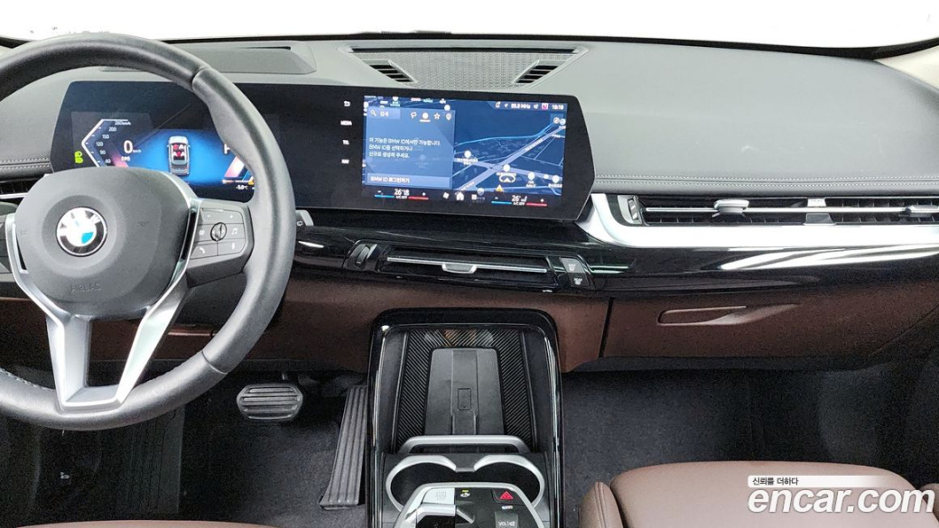 BMW X1 xDrive 20i xLine, 2025