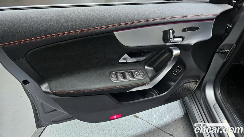 Mercedes-Benz CLA-Class AMG CLA 45 S 4MATIC+, 2023