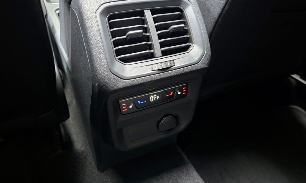 Volkswagen Tiguan 2.0 TSI Prestige, 2023