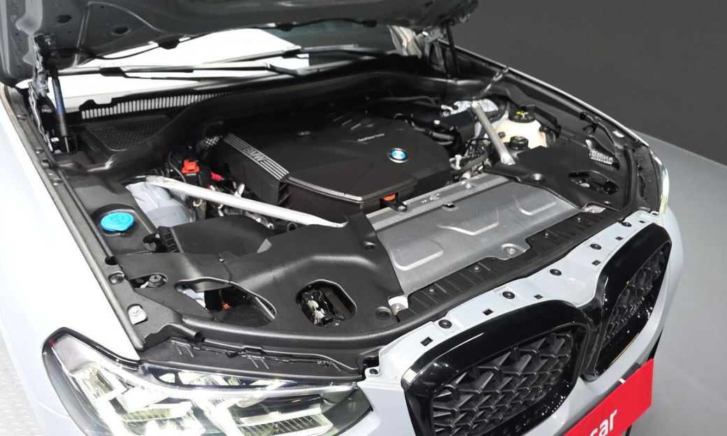 BMW X4 xDrive20i M Sport, 2023