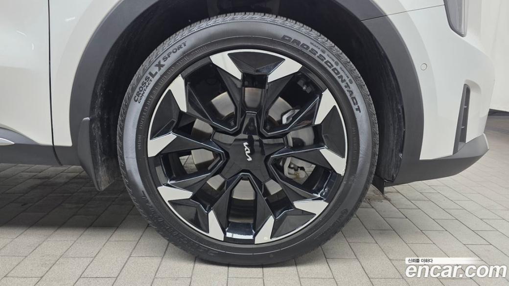 Kia Sorento Diesel 2.2 4WD, 2025