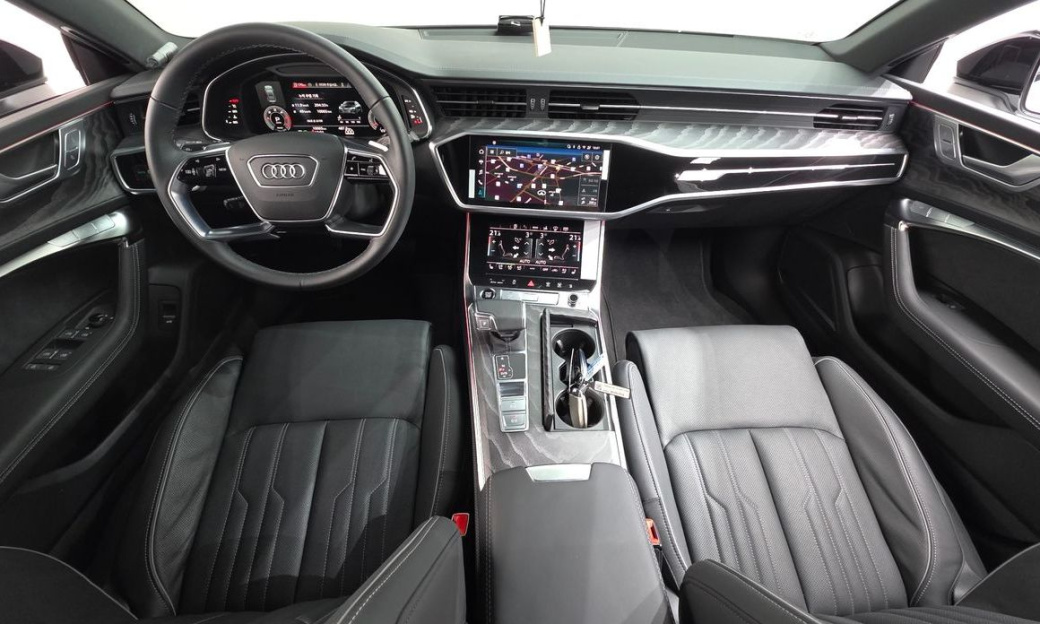 Audi A7 50 TDI Quattrp Premium, 2025