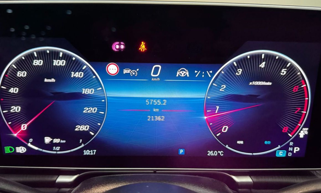 Mercedes-Benz S-Class S450L 4MATIC, 2025