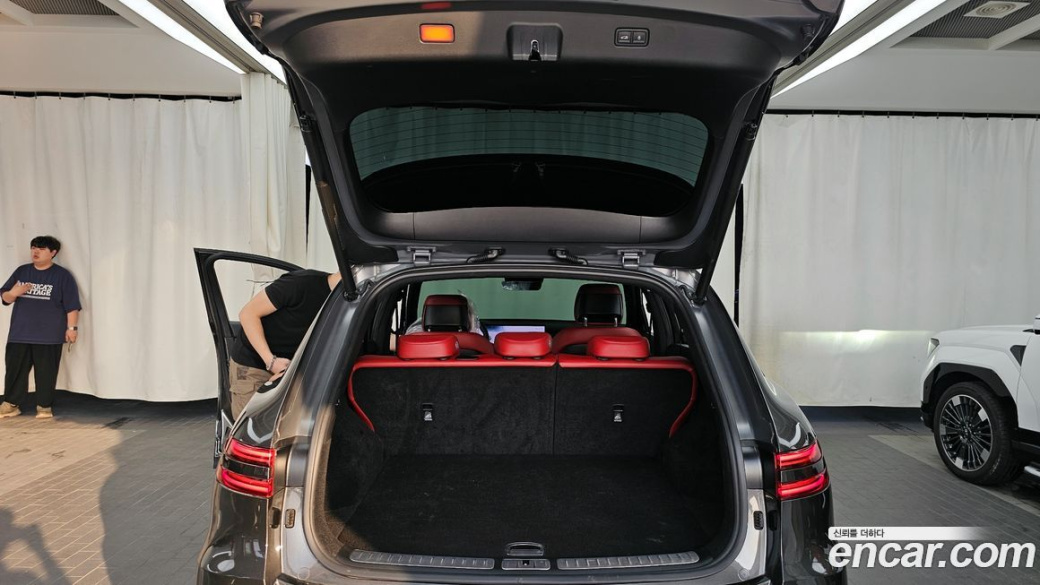 Genesis GV70 2.5T Gasoline 2WD, 2025
