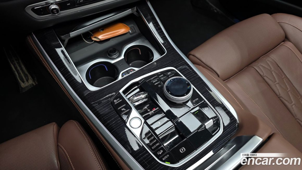 BMW X5 xDrive 40i M Sport, 2024