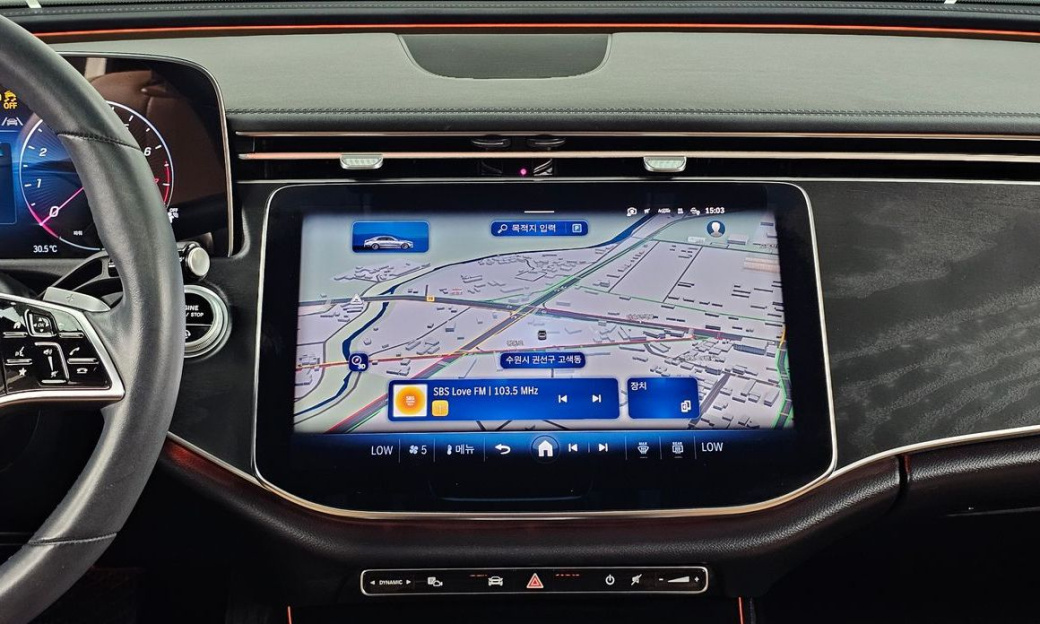 Mercedes-Benz E-Class E200 Avantgarde, 2024