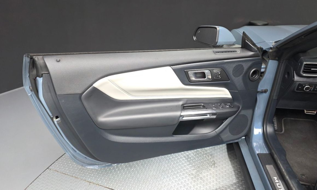 Ford Mustang 2.3 Ecoboost Premium Convertible, 2024