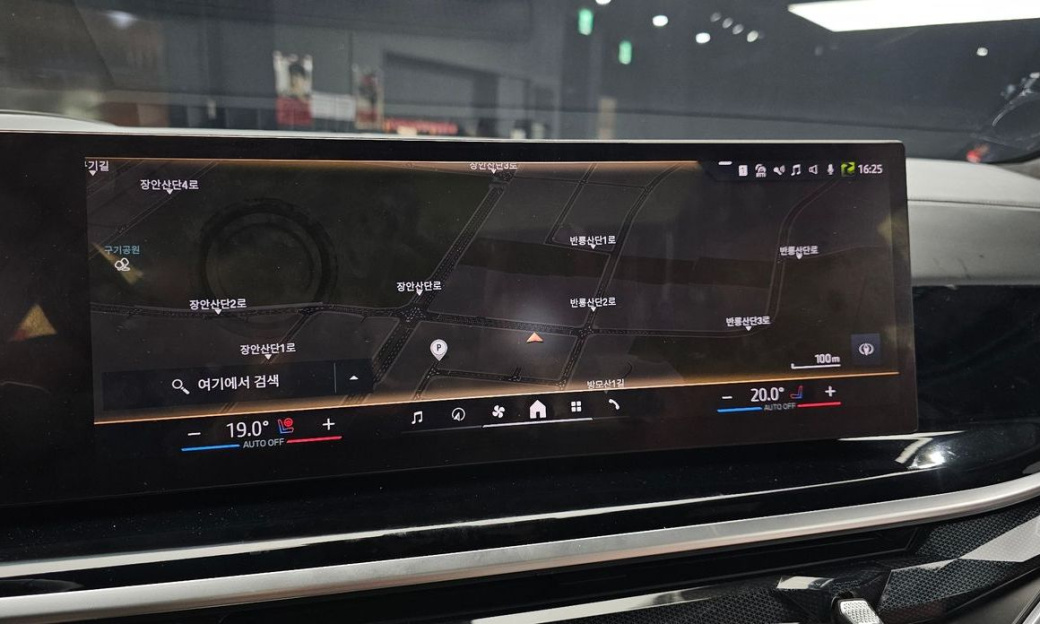 BMW X7 xDrive 40i M Sport 6STR, 2024