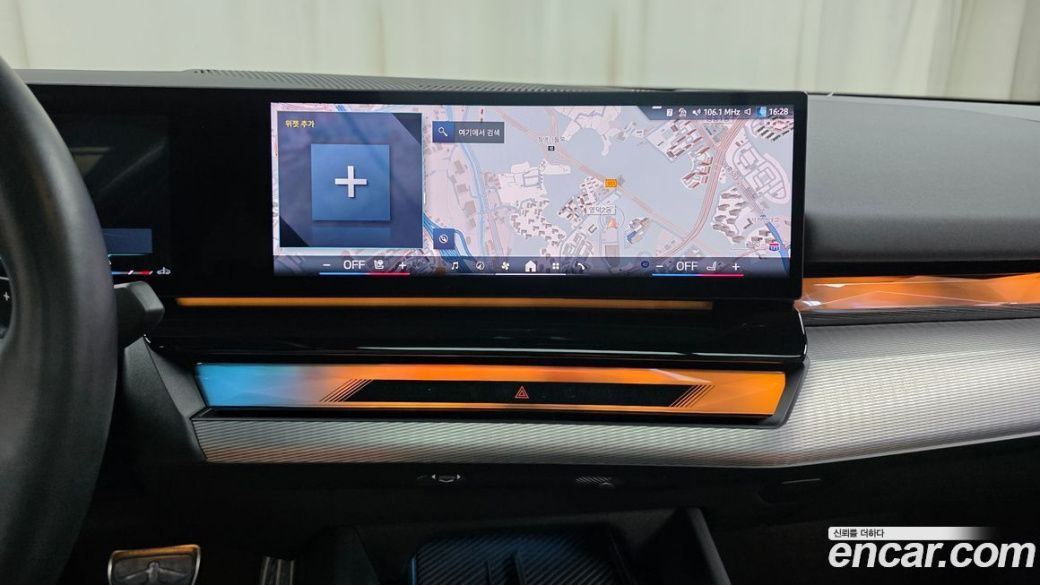 BMW 5-Series 530i xDrive M Sport, 2024