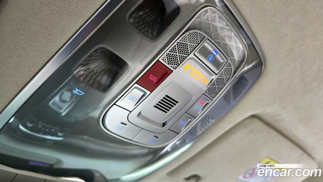 Genesis GV80 2.5T Gasoline 2WD, 2023