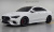 Mercedes-Benz CLA-Class AMG CLA 45 S 4MATIC+, 2025