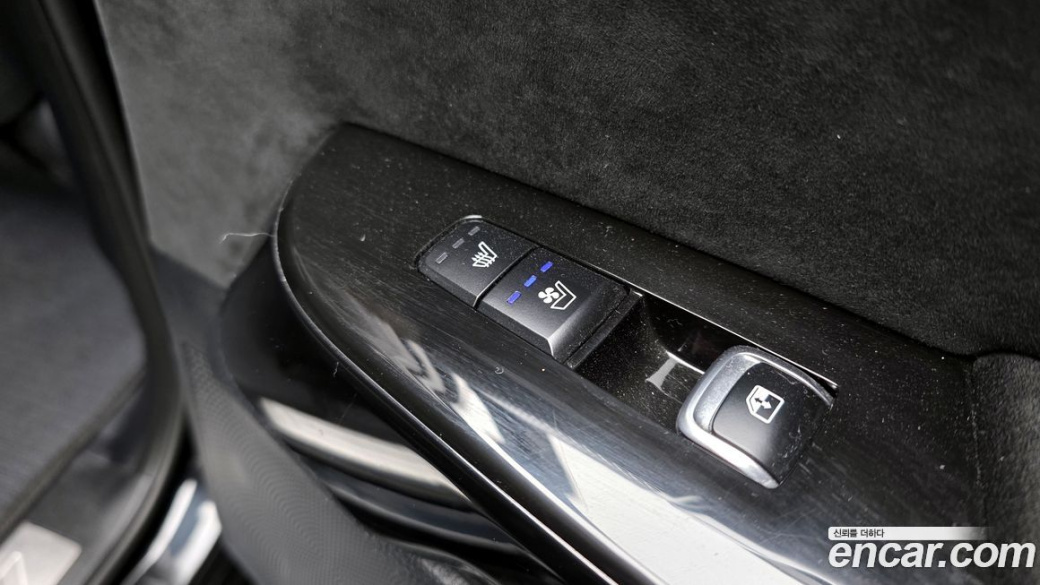 Kia Mohave Diesel 3.0 4WD 6-Seater, 2021
