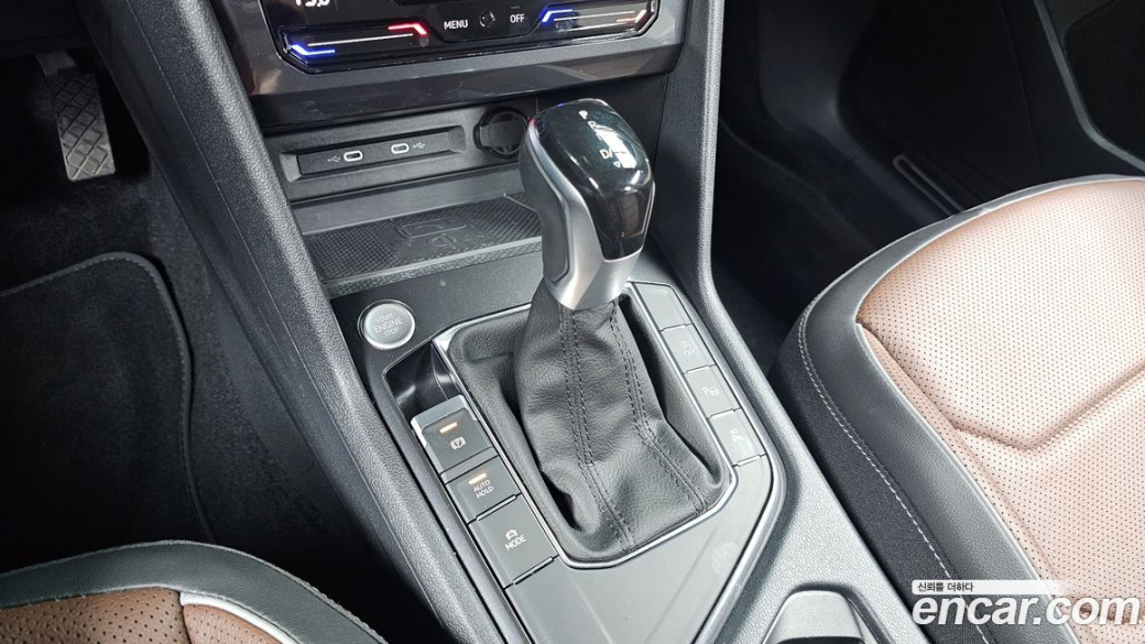 Volkswagen Tiguan 2.0 TSI Prestige, 2023