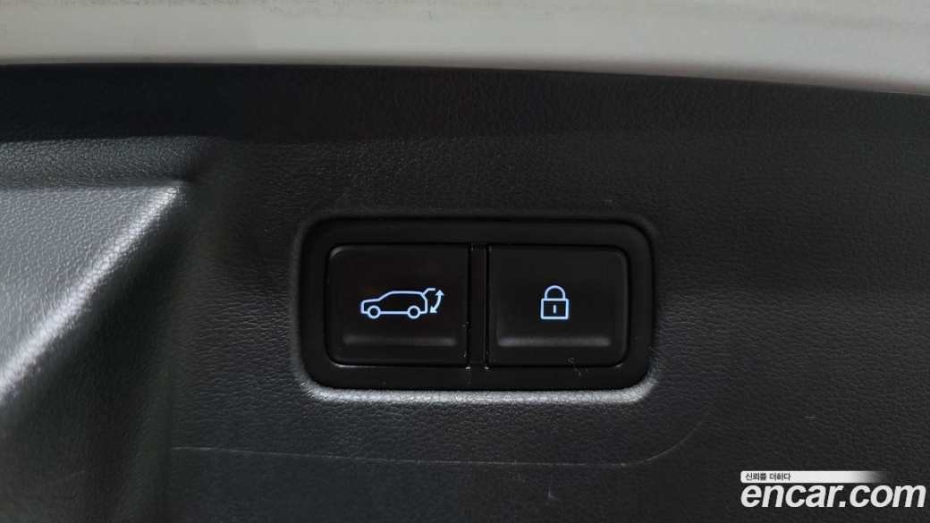 Hyundai Santafe Gasoline 2.5T 4WD, 2025