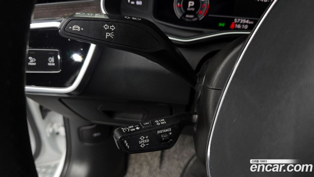 Audi A6 45 TFSI Premium, 2022