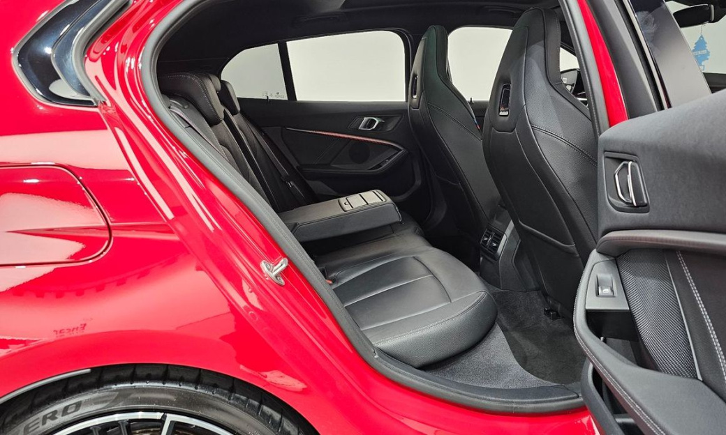 BMW 1-Series M135i xDrive Prism, 2022