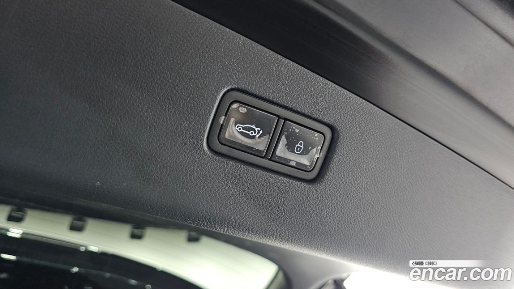 Genesis GV70 2.5T Gasoline AWD, 2024