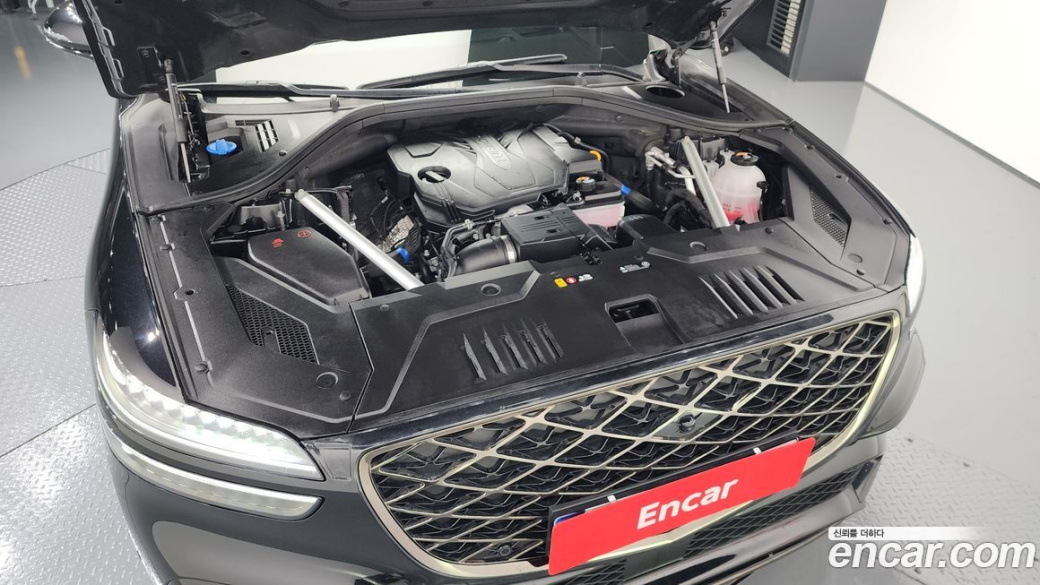 Genesis GV70 2.5T Gasoline 2WD, 2025