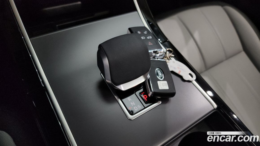 Land Rover Range Rover Evoque P250 Dynamic SE, 2025