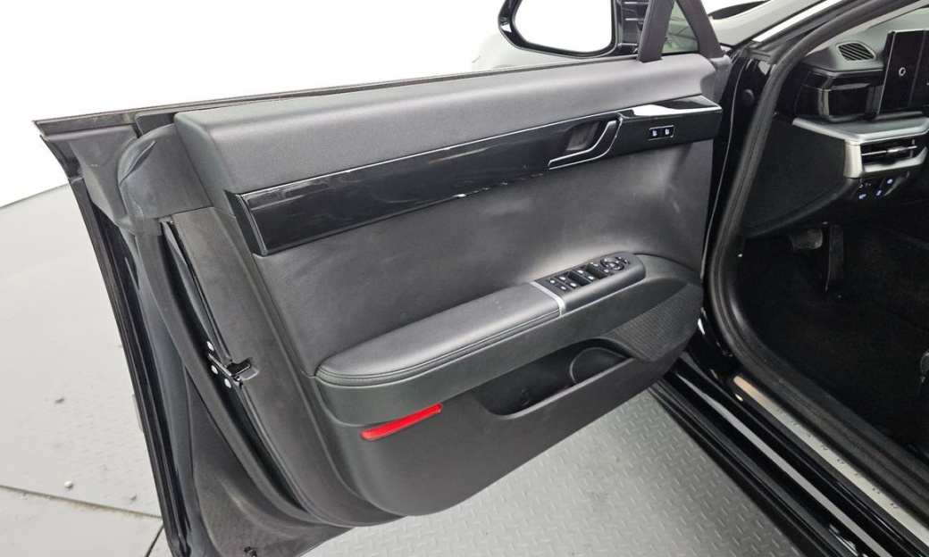 Hyundai Grandeur 2,5 Gasoline 2WD, 2023
