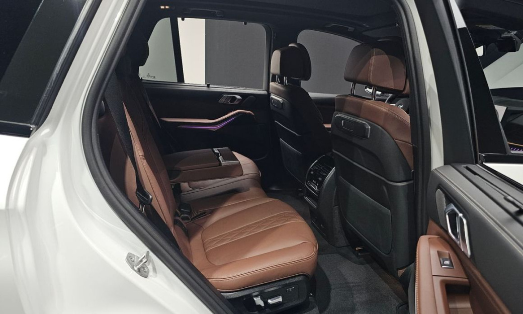 BMW X5 xDrive 30d M Sport, 2025