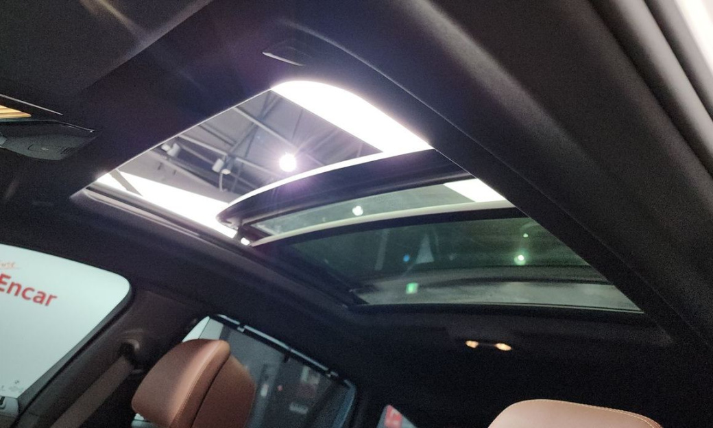 BMW X6 xDrive40i M Sport, 2025