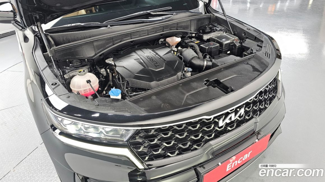 Kia Sorento Diesel 2.2 2WD, 2023