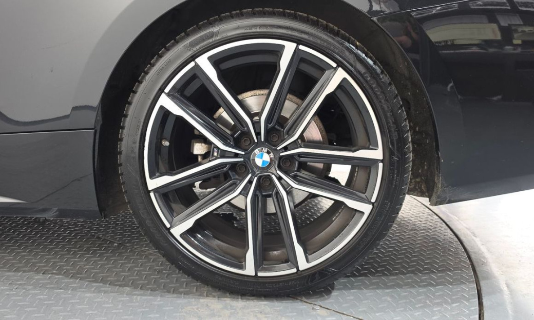BMW 4-Series 420i M Sport Coupe, 2024