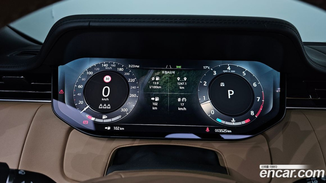 Land Rover Range Rover P530 Autobiography Long Wheel Base, 2025