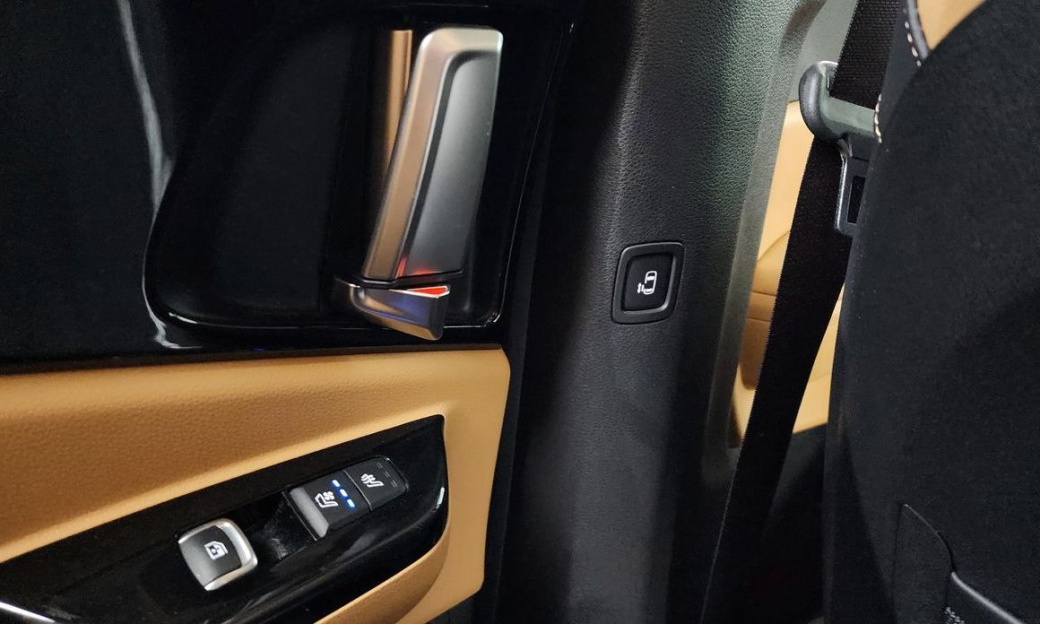 Kia Carnival 7-Seater Noblesse, 2022