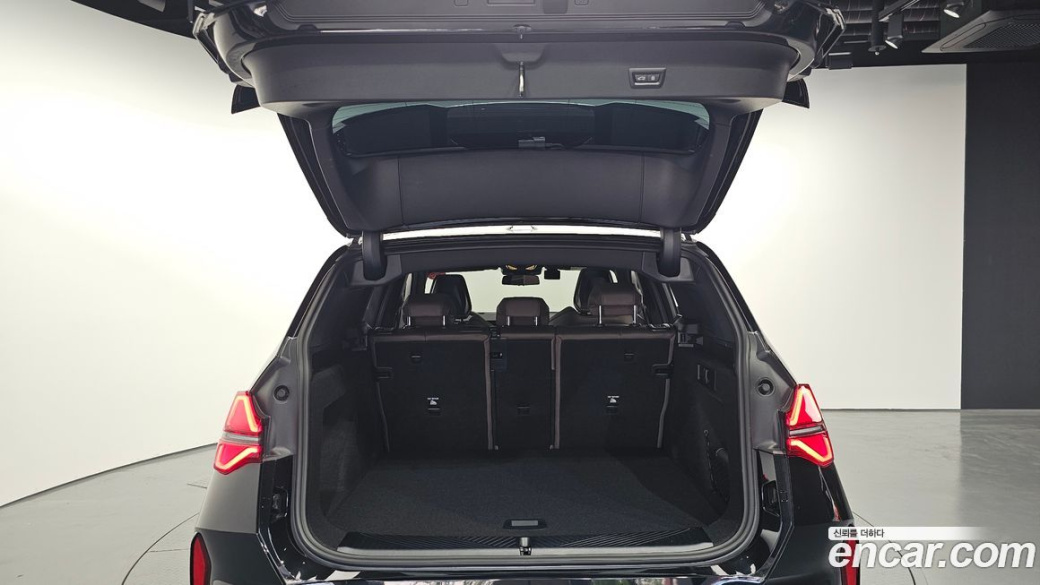 BMW X3 xDrive 20 M Sport Pro, 2025