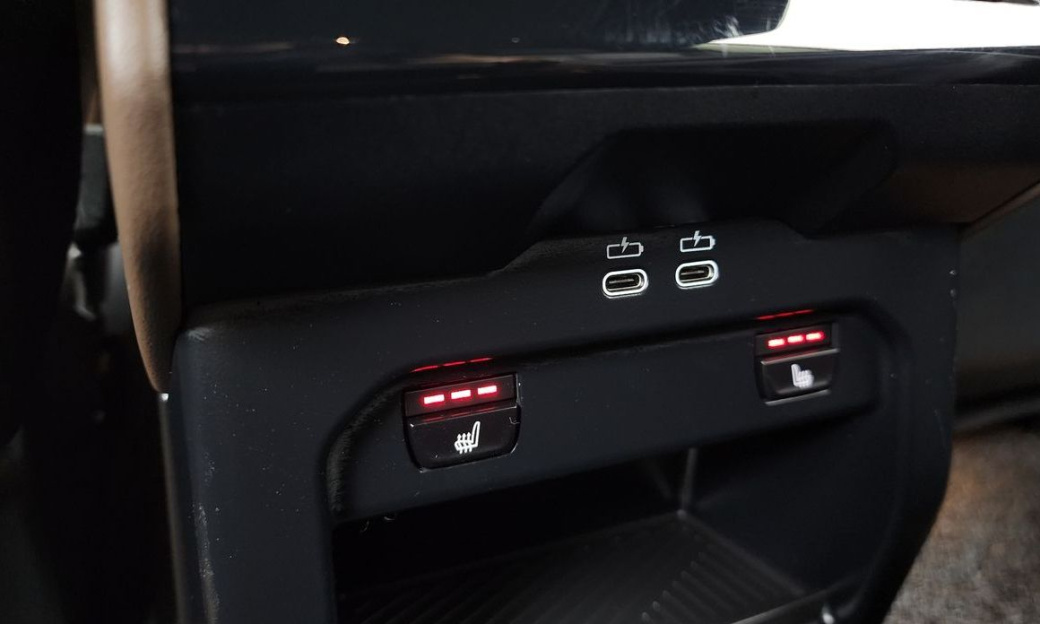 BMW 5-Series 520i M Sport, 2024