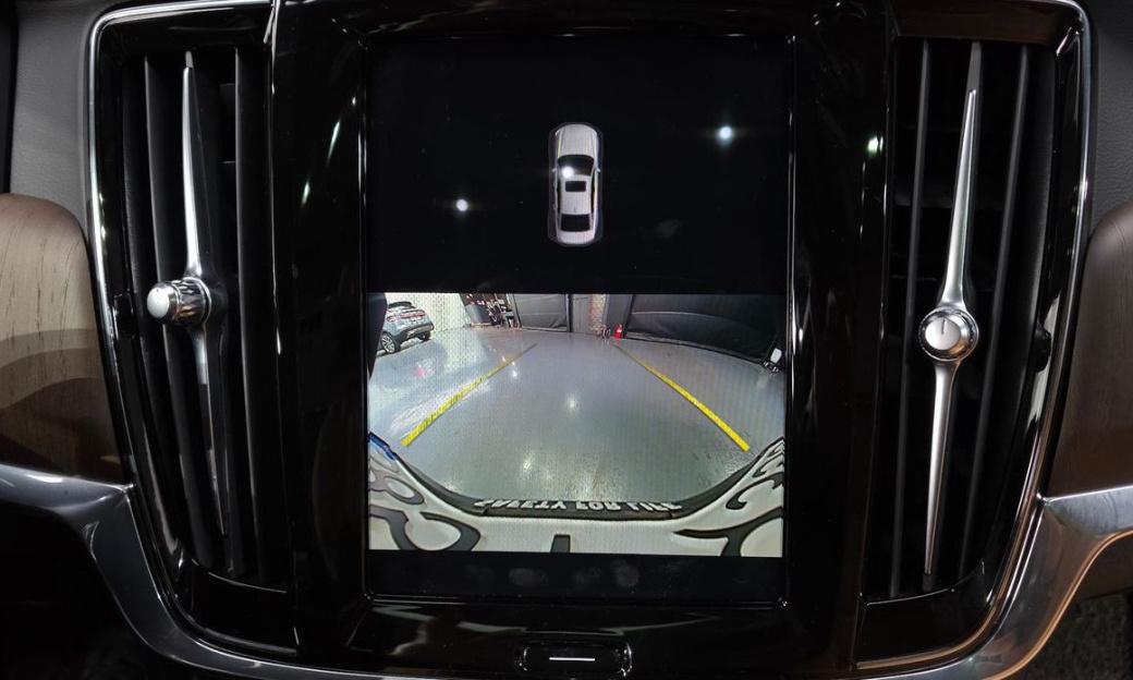 Volvo S90 B6 AWD Ultimate Bright, 2023