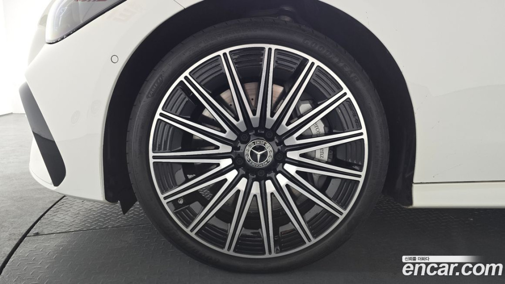 Mercedes-Benz CLE-Class CLE450 4MATIC Coupe, 2024
