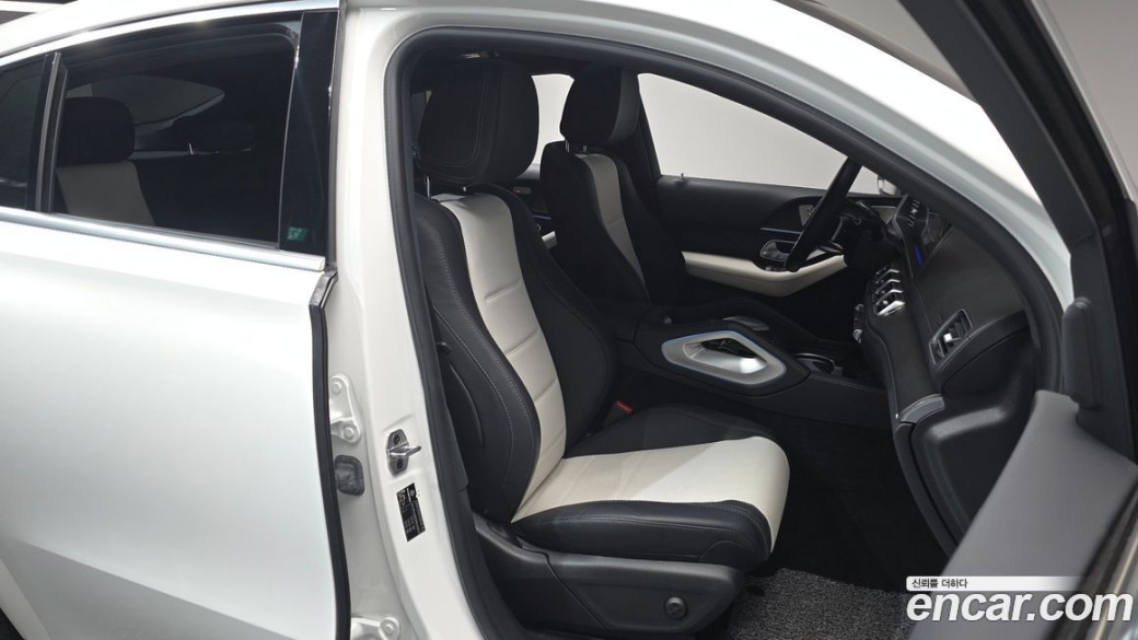 Mercedes-Benz GLE-Class GLE450d 4MATIC Coupe, 2023