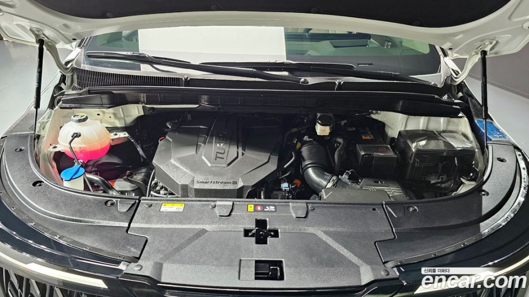 Kia Carnival 7-Seater Noblesse, 2025