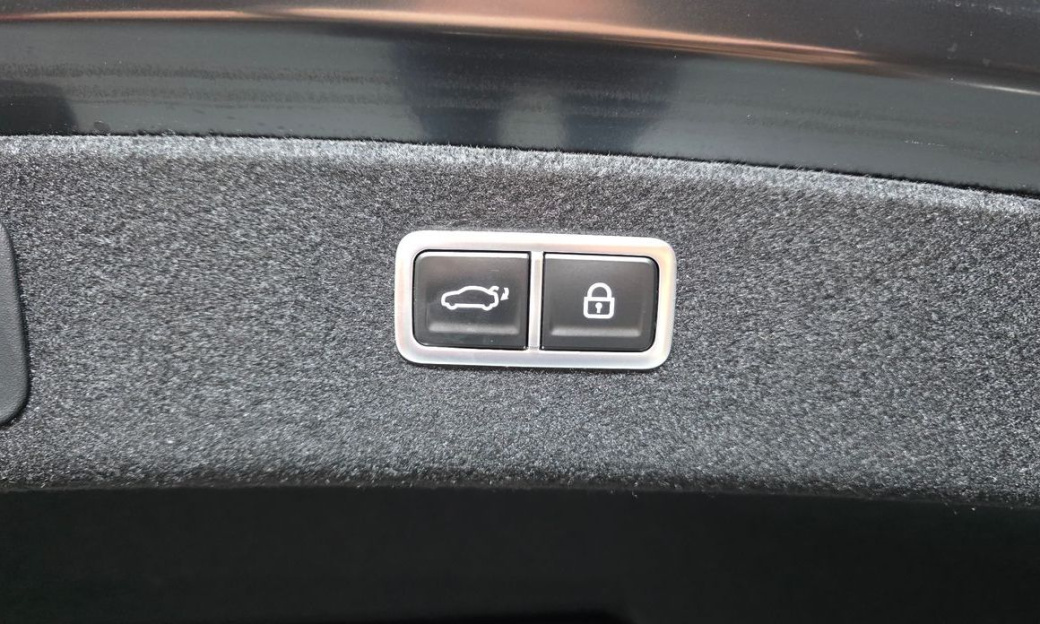 Genesis G80 Gasoline 2.5 Turbo AWD, 2023