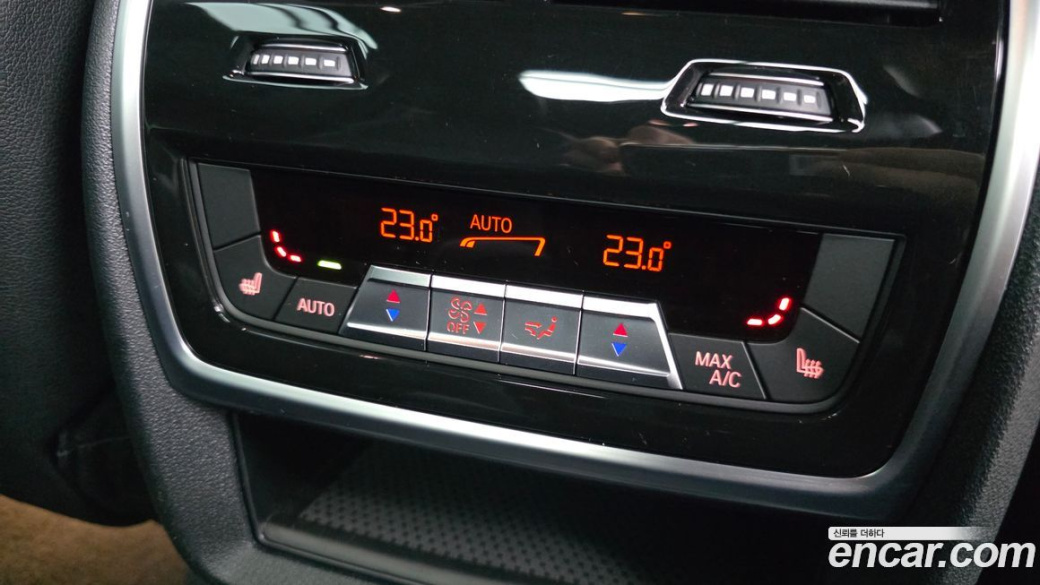 BMW X7 xDrive 40i M Sport 6STR, 2024