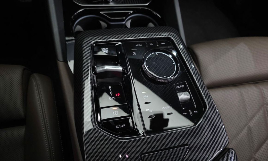 BMW 5-Series 520i M Sport, 2024