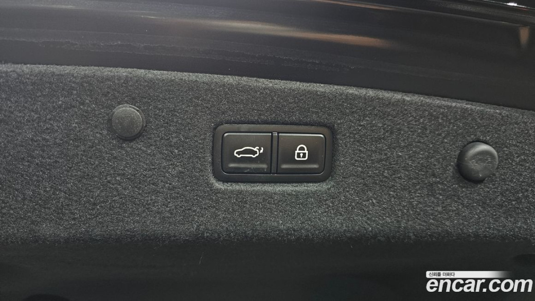 Kia K8 2.5 Gasoline 2WD, 2025