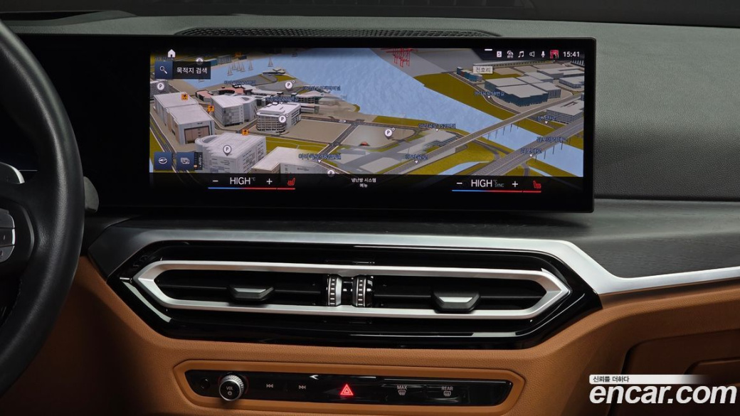 BMW 3-Series 320i, 2024