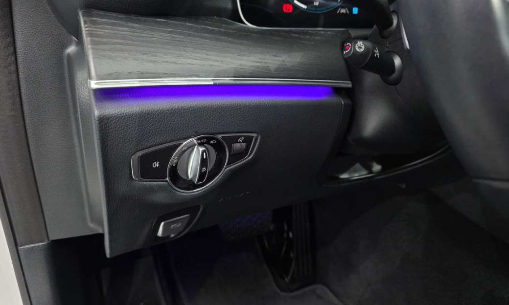 Mercedes-Benz E-Class E250 Avantgarde, 2023