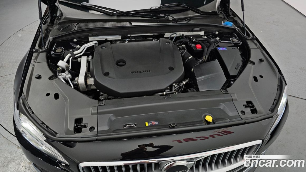 Volvo S90 B6 AWD Ultra Bright, 2024