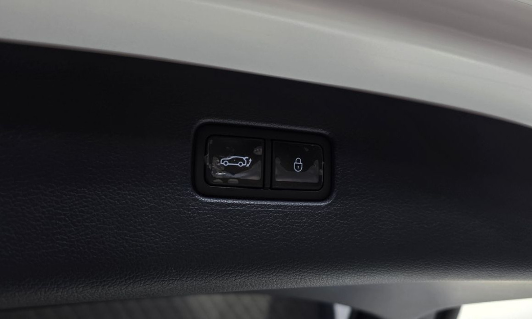 Genesis GV80 2.5T Gasoline AWD, 2024