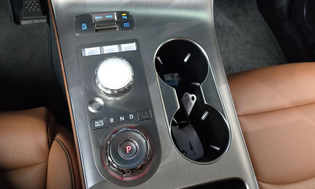 Genesis GV70 2.5T Gasoline 2WD, 2025