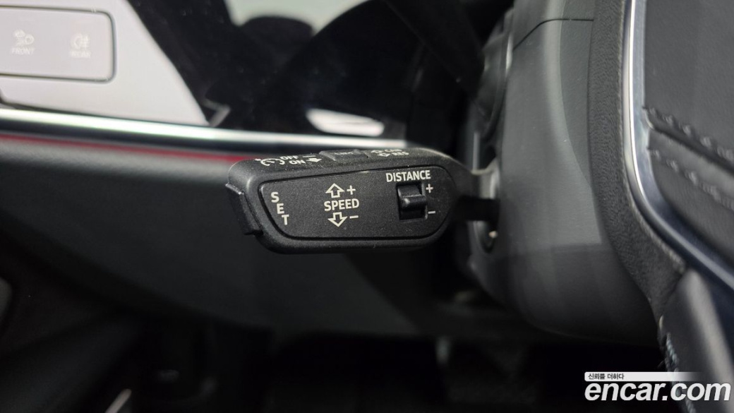 Audi A8 55 TFSI Quattro LWB, 2021