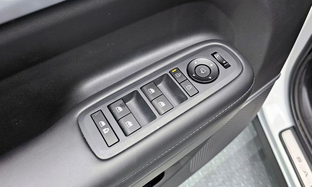 Hyundai Santafe Gasoline 2.5T 2WD, 2024